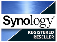 Synology - NAS, Backup, Storage & Surveillance
